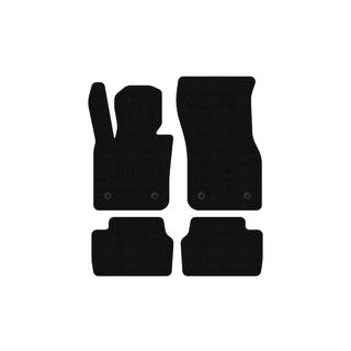 Gummimatten Carsuit (für F55, 5-türig, schwarz) Mini Cooper F55/56/57 2014-2023 Foto 1