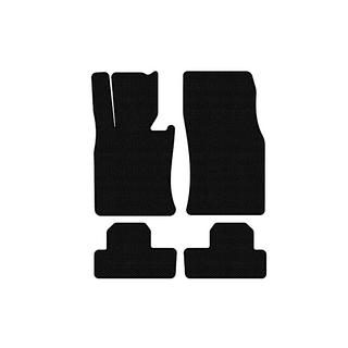 Gummimatten Carsuit (für R56, schwarz) Mini Clubman R55/R56 2007-2014 Foto 1