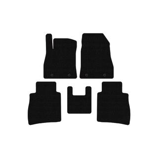 Gummimatten Carsuit (SD, schwarz) Nissan Sentra 2012-2019 Foto 1