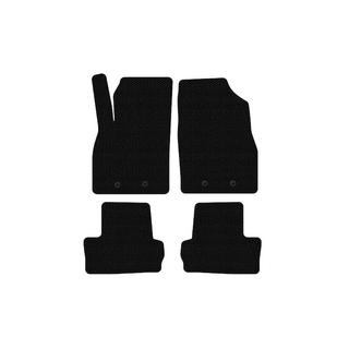 Gummimatten Carsuit (LB, Hybrid, Schwarz) Foto 1
