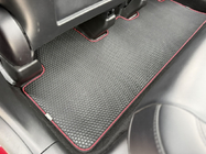 Tesla Model Y 2020- Gummimatten Carsuit (2020-2024, schwarz) Foto 15