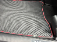 Tesla Model Y 2020- Gummimatten Carsuit (2020-2024, schwarz) Foto 8