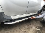 Renault Duster 2008–2017 Seitenschweller Vison (2 Stk., Aluminium & Edelstahl) Foto 5