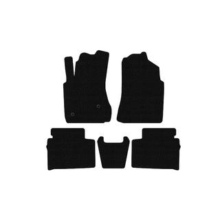 Gummimatten Carsuit (Schwarz) FAW Besturn X80 2013-2020 Foto 1