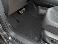 Volkswagen ID. UNYX 2024- Gummimatten Carsuit (Schwarz) Foto 1