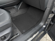 Volkswagen ID. UNYX 2024- Gummimatten Carsuit (Schwarz) Foto 2