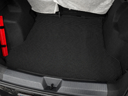 Volkswagen ID. UNYX 2024- Gummimatten Carsuit (Schwarz) Foto 4