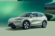 Geely Galaxy E5 im Test: Ein moderner elektrischer Crossover Foto 1