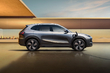Geely Galaxy E5 im Test: Ein moderner elektrischer Crossover Foto 3