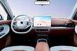 JAC Yttrium 3 Testbericht: Ein kompaktes Elektroauto für junge Leute Foto 4