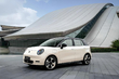 JAC Yttrium 3 Testbericht: Ein kompaktes Elektroauto für junge Leute Foto 2