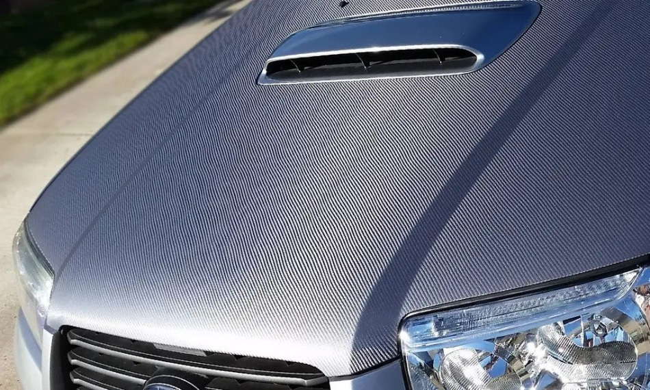 Lohnt sich der Einsatz von Carbonfolien beim Autotuning?