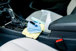 Warum ist eine Trockenreinigung des Autoinnenraums notwendig? Foto 1