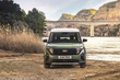 Ford Tourneo Courier der zweiten Generation: Kompakter Mehrzweck-Minivan Foto 2