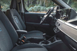 Ford Tourneo Courier der zweiten Generation: Kompakter Mehrzweck-Minivan Foto 6