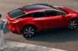 Toyota bZ5 2025 Testbericht: Technische Daten, Ausstattung, Fotos Foto 3