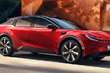 Toyota bZ5 2025 Testbericht: Technische Daten, Ausstattung, Fotos Foto 1