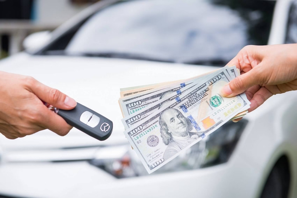 Wie kann man den Preis eines Autos vor dem Verkauf erhöhen?