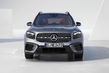 Mercedes-Benz GLB-Klasse im Test: Facelift des kompakten Premium-SUV Foto 2