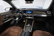 Mercedes-Benz GLB-Klasse im Test: Facelift des kompakten Premium-SUV Foto 6