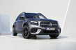 Mercedes-Benz GLB-Klasse im Test: Facelift des kompakten Premium-SUV Foto 1