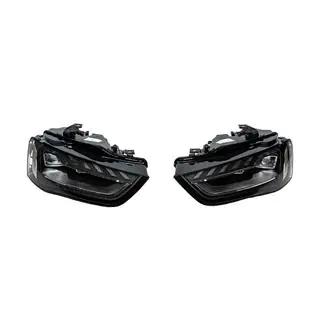 Vordere Full LED Scheinwerfer (2012-2015, Xenon auf LED, 2 Stk) Foto 1