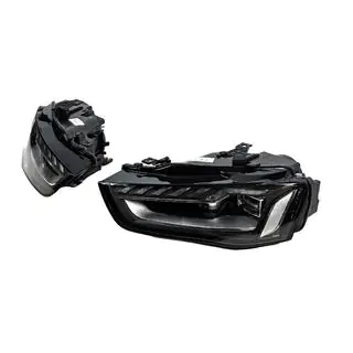 Vordere Full LED Scheinwerfer (2012-2015, Xenon auf LED, 2 Stk) Foto 2