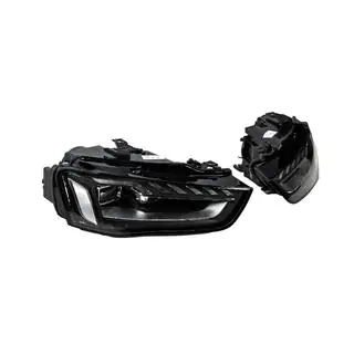 Vordere Full LED Scheinwerfer (2012-2015, Xenon auf LED, 2 Stk) Foto 3