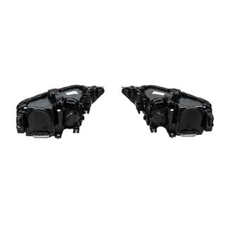 Vordere Full LED Scheinwerfer (2012-2015, Xenon auf LED, 2 Stk) Foto 4
