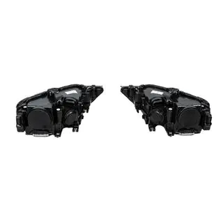 Vordere Full LED Scheinwerfer (2012-2015, Xenon auf LED, 2 Stk) Foto 4