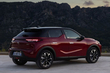 DS 3 E-Tense Test: Technische Daten, Ausstattung, Fotos Foto 3