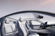 Dongfeng Eπ 007 Liftback-Rezension Foto 6