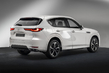 Mazda CX-60: Testbericht des Premium-Crossovers Foto 3