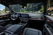 Chevrolet Traverse 2024 der dritten Generation: Testbericht zum Familien-SUV Foto 6