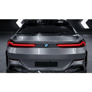 Bodykit für X6M F96 LU-Design Carbon (2023+) Foto 2