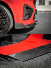 BMW X6 G06 2019–2027 Bodykit für X6M F96 SQ-Design Carbon (2023+) Foto 3