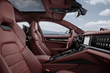 Porsche Panamera Turbo S E-Hybrid 2024 Testbericht Foto 6