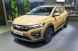 Dacia Sandero Stepway dritte Generation: Budget-Schräghecklimousine Foto 1
