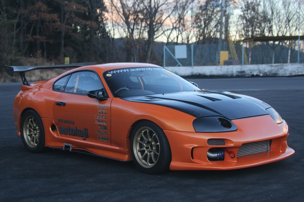 Lohnt sich der Kauf eines getunten Autos?