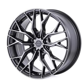 Titan-Felgen Custom (4 Stk) Mercedes G class W463 2018-2024