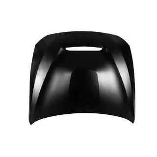 Motorhaube GTS-Style (Aluminium) BMW 5 Series F10/F11 2010–2016 Foto 1