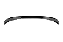 BMW X3 G01 2018- Heckscheibenspoiler (ABS) Foto 1