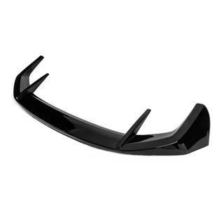 Heckscheibenspoiler (ABS) BMW X3 G01 2018- Foto 3