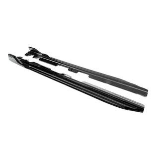 Seitenschweller-Blades (Schwarz Glanz) Foto 4
