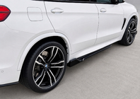BMW X5 F15 2013-2018 Bodykit Black Warrior (für F85) Foto 4