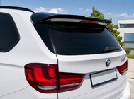 BMW X5 F15 2013-2018 Bodykit Black Warrior (für F85) Foto 5