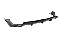 BMW X5 F15 2013-2018 Bodykit-Set Black Warrior (für M-Sport) Foto 19