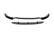 BMW X5 F15 2013-2018 Bodykit-Set Black Warrior (für M-Sport) Foto 25