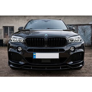 Bodykit-Set Black Warrior (für M-Sport) Foto 1