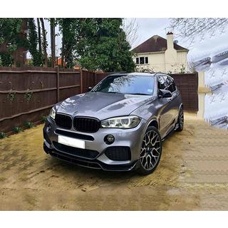 Bodykit-Set Black Warrior (für M-Sport) Foto 4
